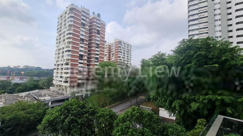 2 Bed Condo for Rent in  The Trizon - Image 12