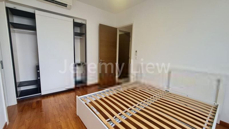 2 Bed Condo for Rent in  The Trizon - Image 11