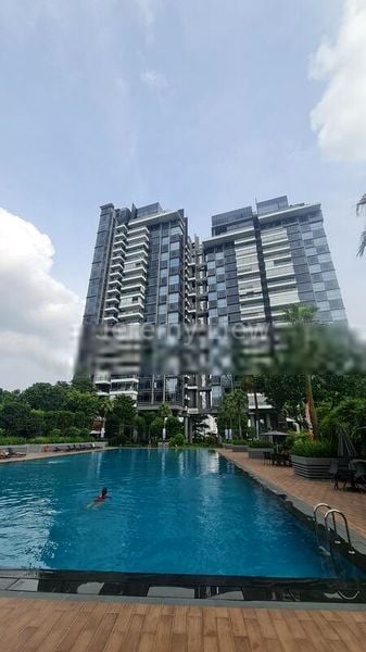 2 Bed Condo for Rent in  The Trizon - Image 14