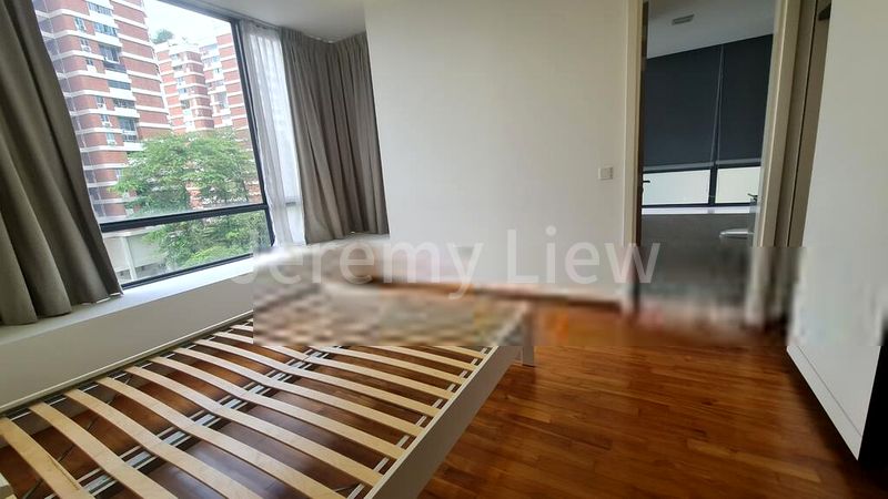 2 Bed Condo for Rent in  The Trizon - Image 3