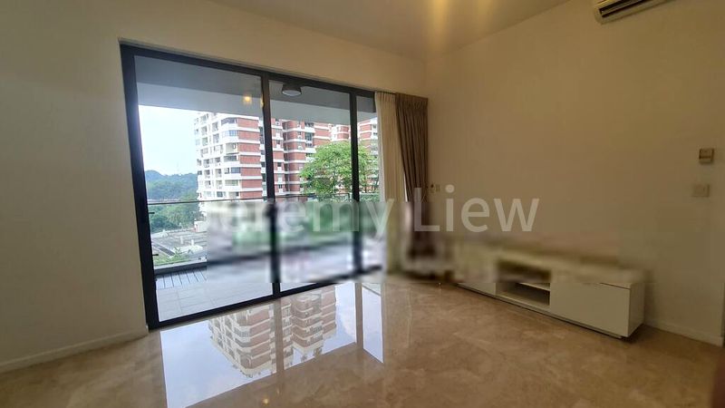 2 Bed Condo for Rent in  The Trizon - Image 5