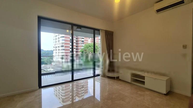 2 Bed Condo for Rent in  The Trizon - Image 3