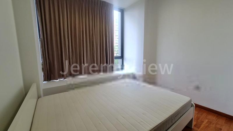 2 Bed Condo for Rent in  The Trizon - Image 8