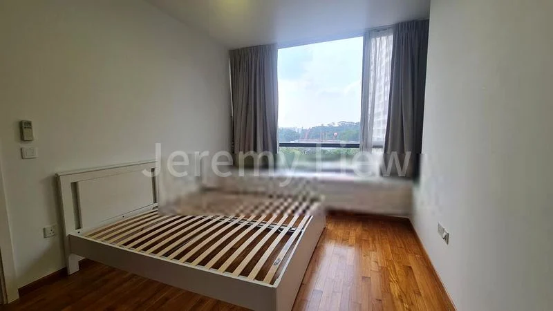 2 Bed Condo for Rent in  The Trizon - Image 1