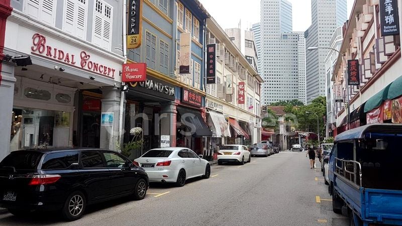 Shop / Shophouse for Rent: KTV / ENTERTAINMENT OUTLET / APPROVED FOR PE LICENSE TRADES @ BUGIS - Image 2