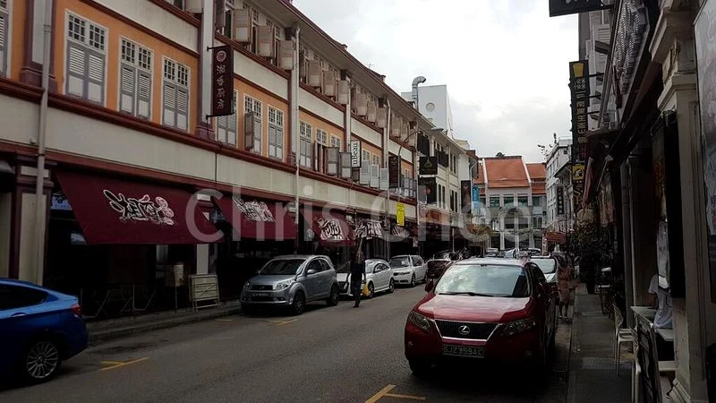 Shop / Shophouse for Rent: KTV / ENTERTAINMENT OUTLET / APPROVED FOR PE LICENSE TRADES @ BUGIS - Image 3