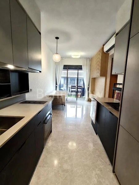 2 Bed Condo for Rent in Haus on Handy - Image 1