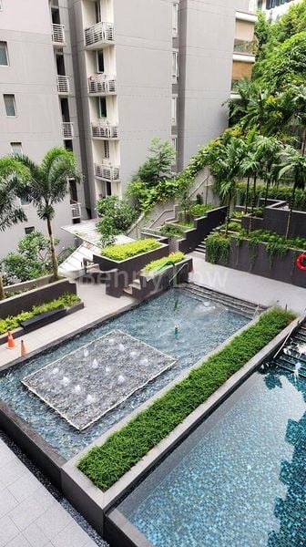 2 Bed Condo for Rent in Haus on Handy - Image 5