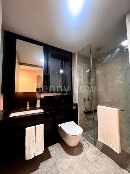 2 Bed Condo for Rent in Haus on Handy - Image 4