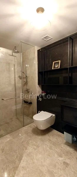 2 Bed Condo for Rent in Haus on Handy - Image 3