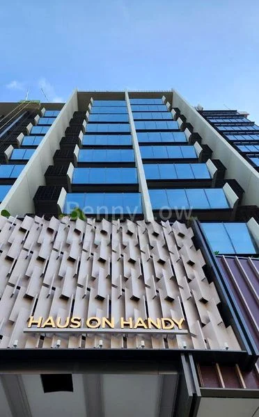 2 Bed Condo for Rent in Haus on Handy - Image 8