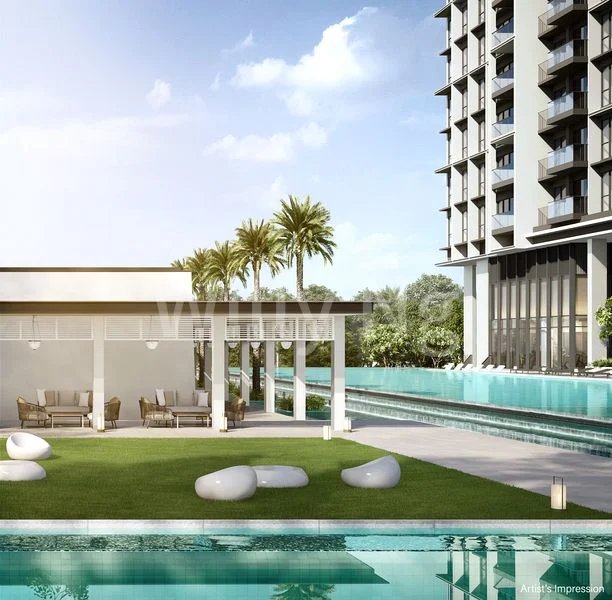 4+1 Bed Condo for Sale in Bloomsbury Residences / Bloomsbury Shoppes - Image 8