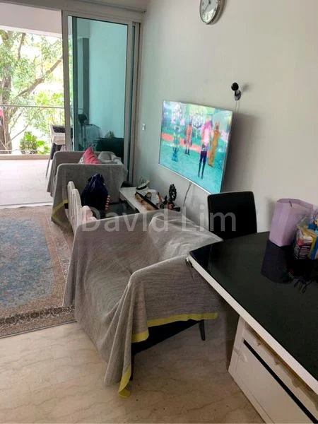 3 Bed Condo for Rent in  The Pearl @ Mt Faber - Image 1