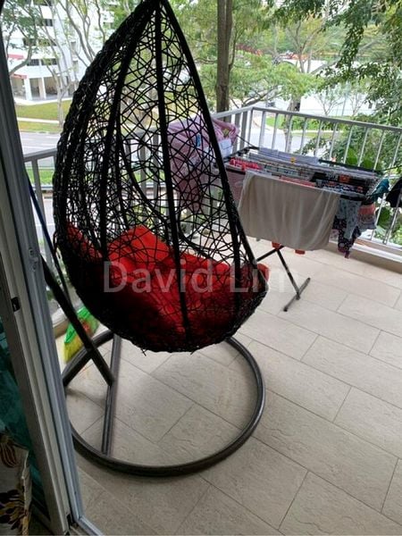 3 Bed Condo for Rent in  The Pearl @ Mt Faber - Image 4