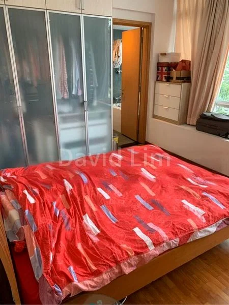 3 Bed Condo for Rent in  The Pearl @ Mt Faber - Image 3