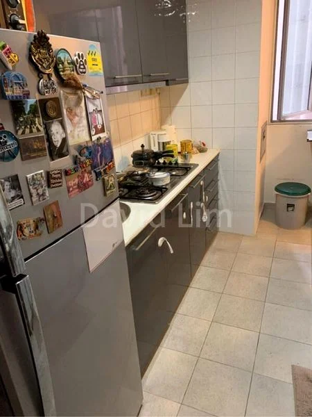 3 Bed Condo for Rent in  The Pearl @ Mt Faber - Image 2