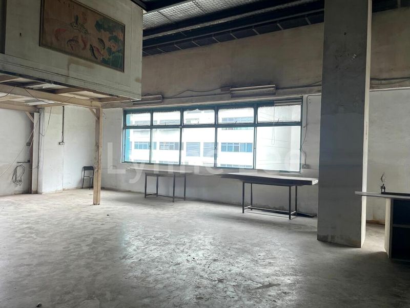 Factory / Workshop (B2) for Rent: Hiangkie Industrial Building IV - Image 7