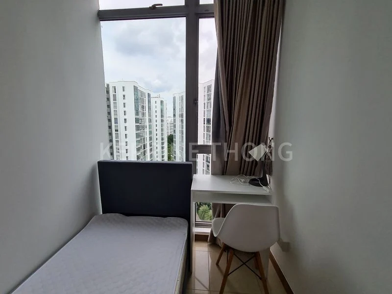 Common Room (Condo) for Rent in  The Lakeshore - Image 6