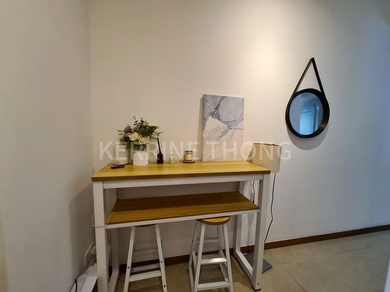 Common Room (Condo) for Rent in  The Lakeshore - Image 10