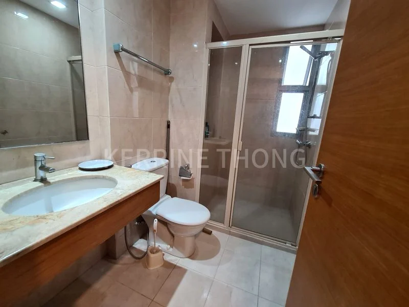 Common Room (Condo) for Rent in  The Lakeshore - Image 8