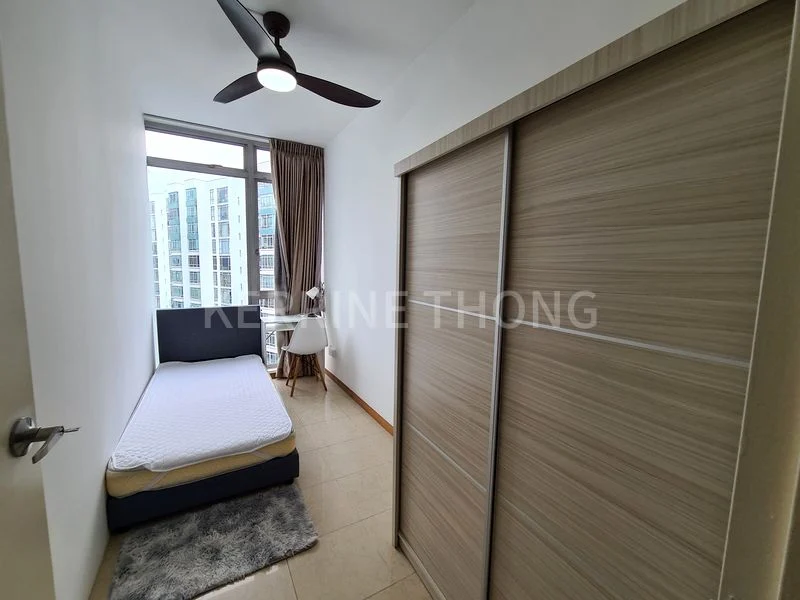 Common Room (Condo) for Rent in  The Lakeshore - Image 5