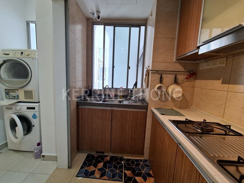 Common Room (Condo) for Rent in  The Lakeshore - Image 13