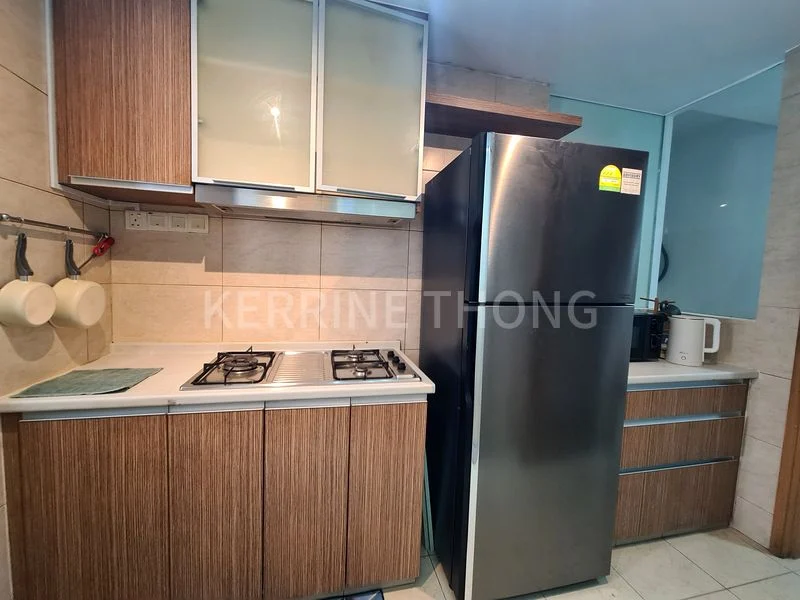 Common Room (Condo) for Rent in  The Lakeshore - Image 15