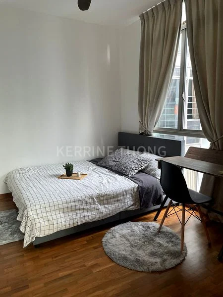 Common Room (Condo) for Rent in  The Lakeshore - Image 19