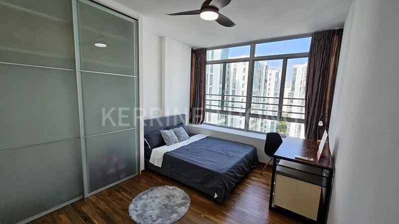 Common Room (Condo) for Rent in  The Lakeshore - Image 20