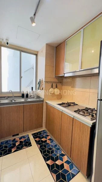 Common Room (Condo) for Rent in  The Lakeshore - Image 17