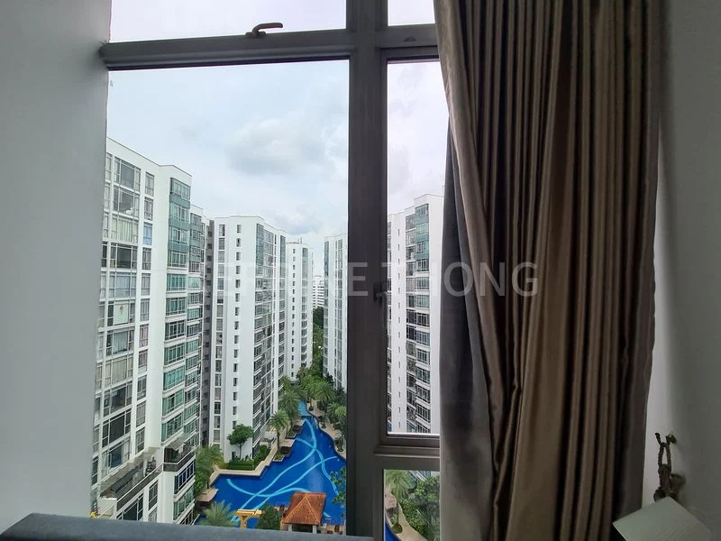 Common Room (Condo) for Rent in  The Lakeshore - Image 7