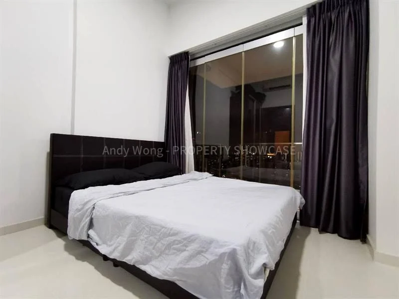 2 Bed Condo for Rent in  Forte Suites - Image 6