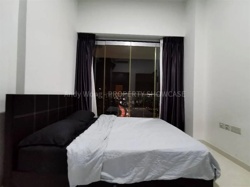 2 Bed Condo for Rent in  Forte Suites - Image 5