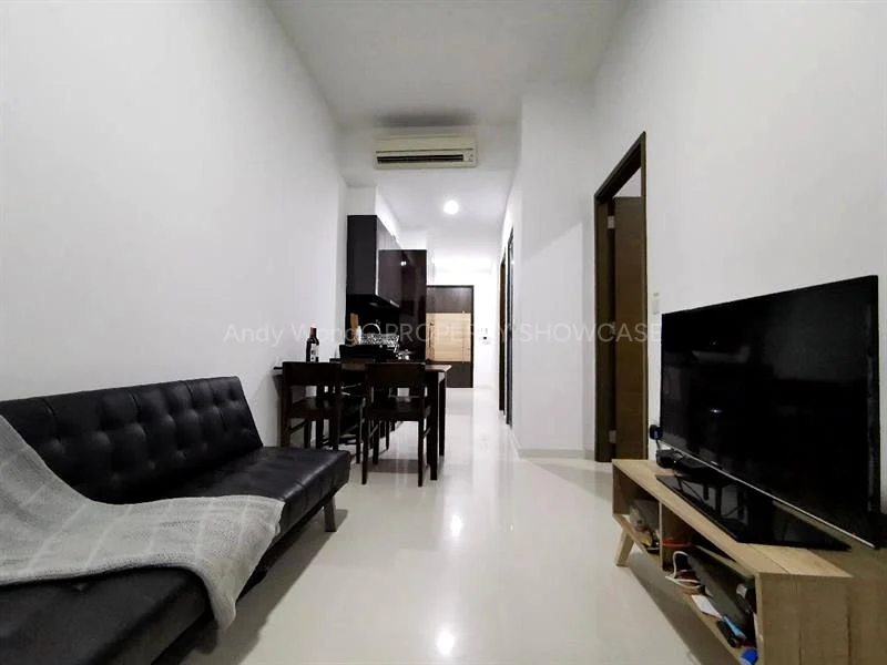 2 Bed Condo for Rent in  Forte Suites - Image 3