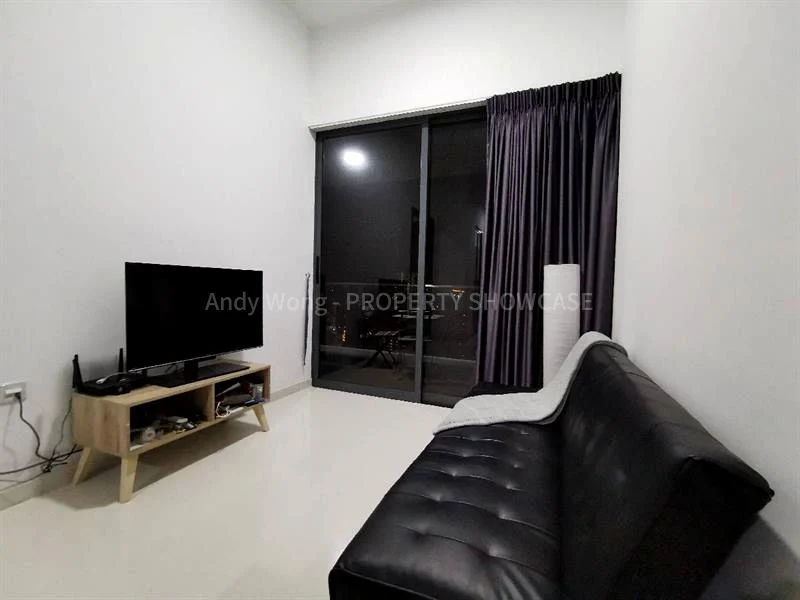 2 Bed Condo for Rent in  Forte Suites - Image 2