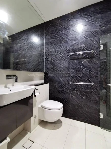 2 Bed Condo for Rent in  Forte Suites - Image 7