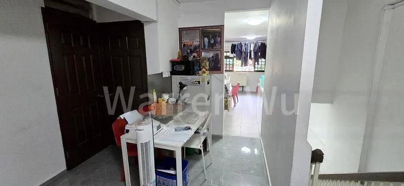 Shop / Shophouse for Sale: BLK 555, Ang Mo Kio Avenue 10 - Image 7