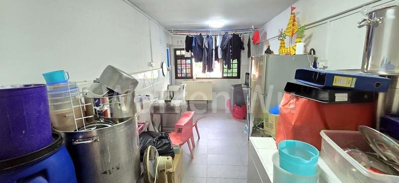 Shop / Shophouse for Sale: BLK 555, Ang Mo Kio Avenue 10 - Image 8