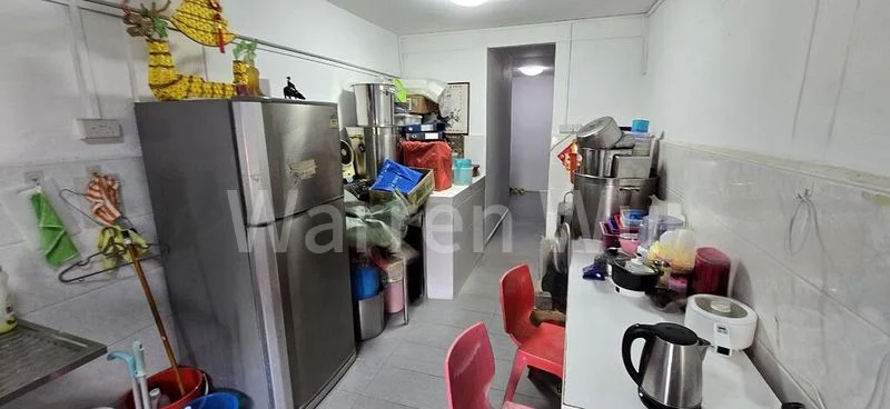 Shop / Shophouse for Sale: BLK 555, Ang Mo Kio Avenue 10 - Image 11