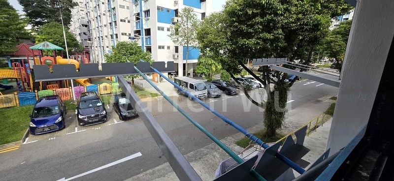 Shop / Shophouse for Sale: BLK 555, Ang Mo Kio Avenue 10 - Image 10