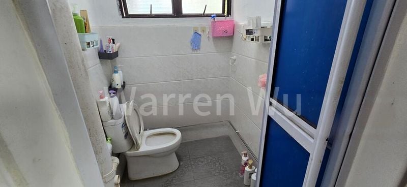 Shop / Shophouse for Sale: BLK 555, Ang Mo Kio Avenue 10 - Image 9