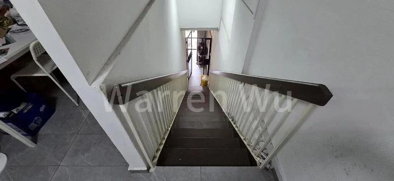 Shop / Shophouse for Sale: BLK 555, Ang Mo Kio Avenue 10 - Image 12