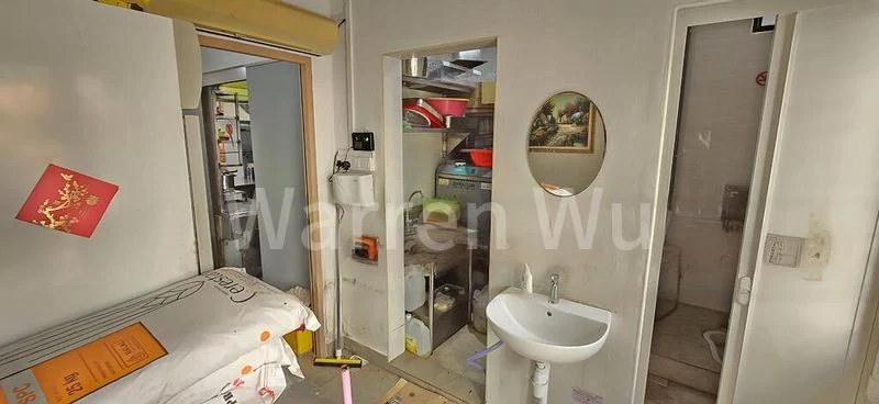 Shop / Shophouse for Sale: BLK 555, Ang Mo Kio Avenue 10 - Image 6