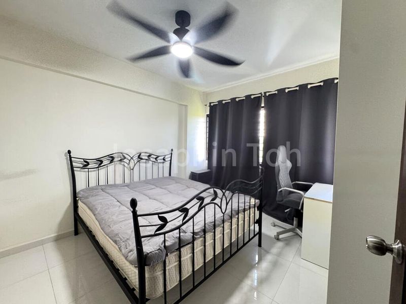 Common Room (Condo) for Rent in  Braddell View - Image 7