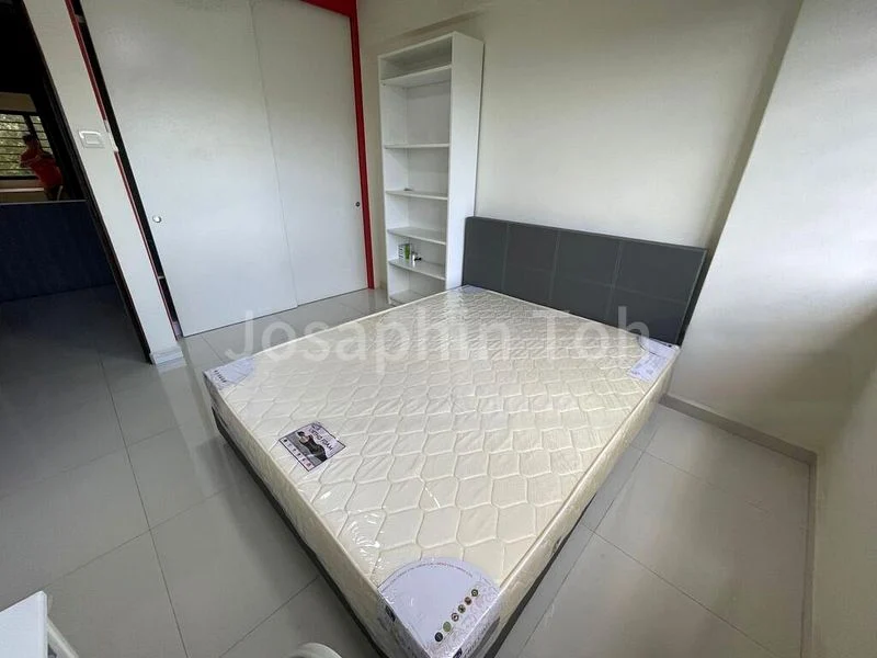 Common Room (Condo) for Rent in  Braddell View - Image 1