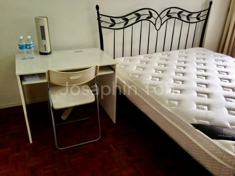Common Room (Condo) for Rent in  Braddell View - Image 10
