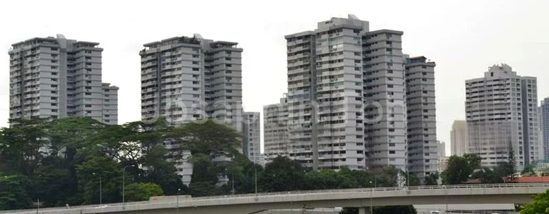Common Room (Condo) for Rent in  Braddell View - Image 9