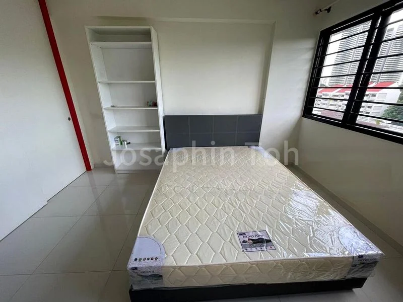 Common Room (Condo) for Rent in  Braddell View - Image 4
