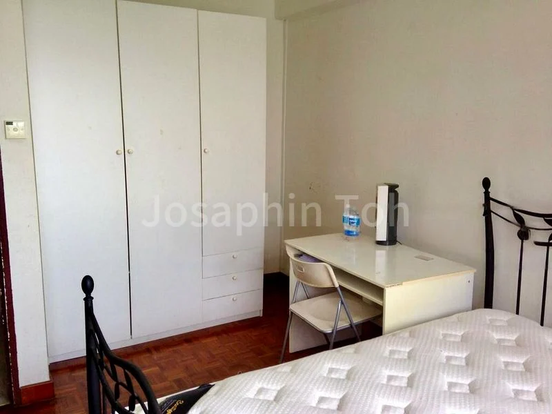 Common Room (Condo) for Rent in  Braddell View - Image 11