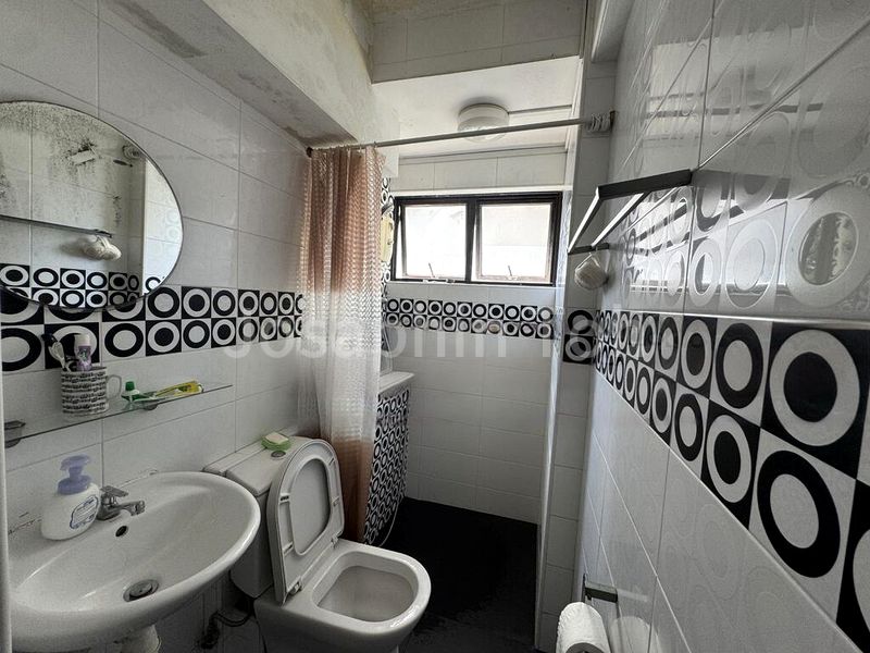 Common Room (Condo) for Rent in  Braddell View - Image 2